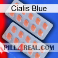 Cialis Blue 27